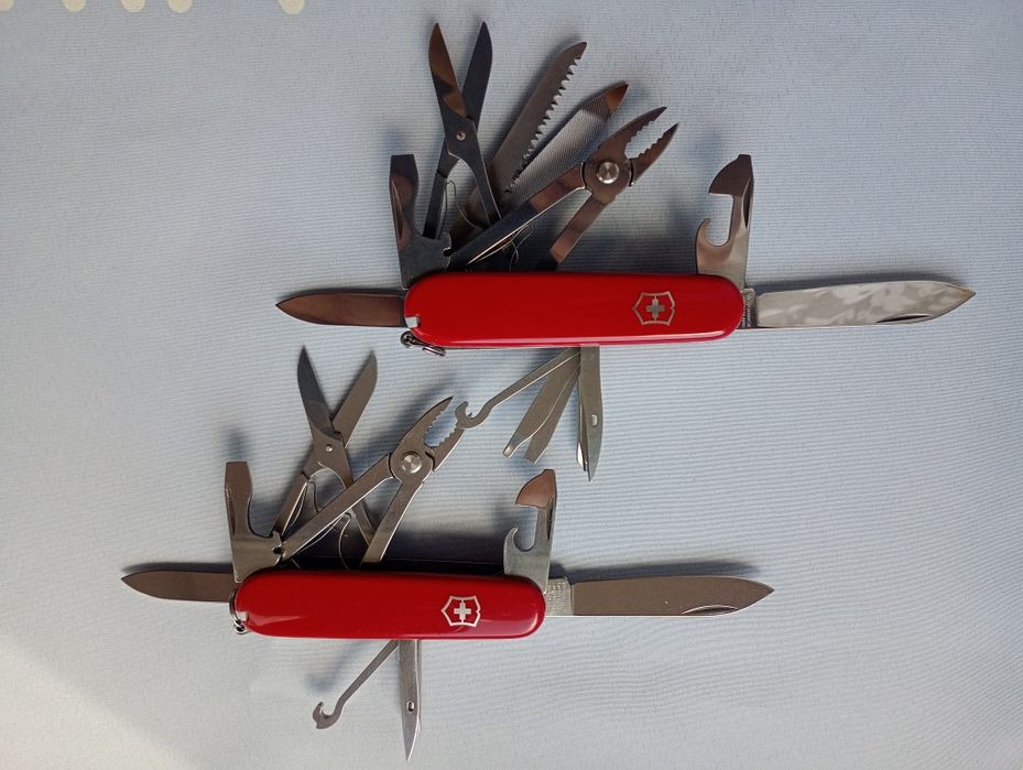 Victorinox, Victorinox