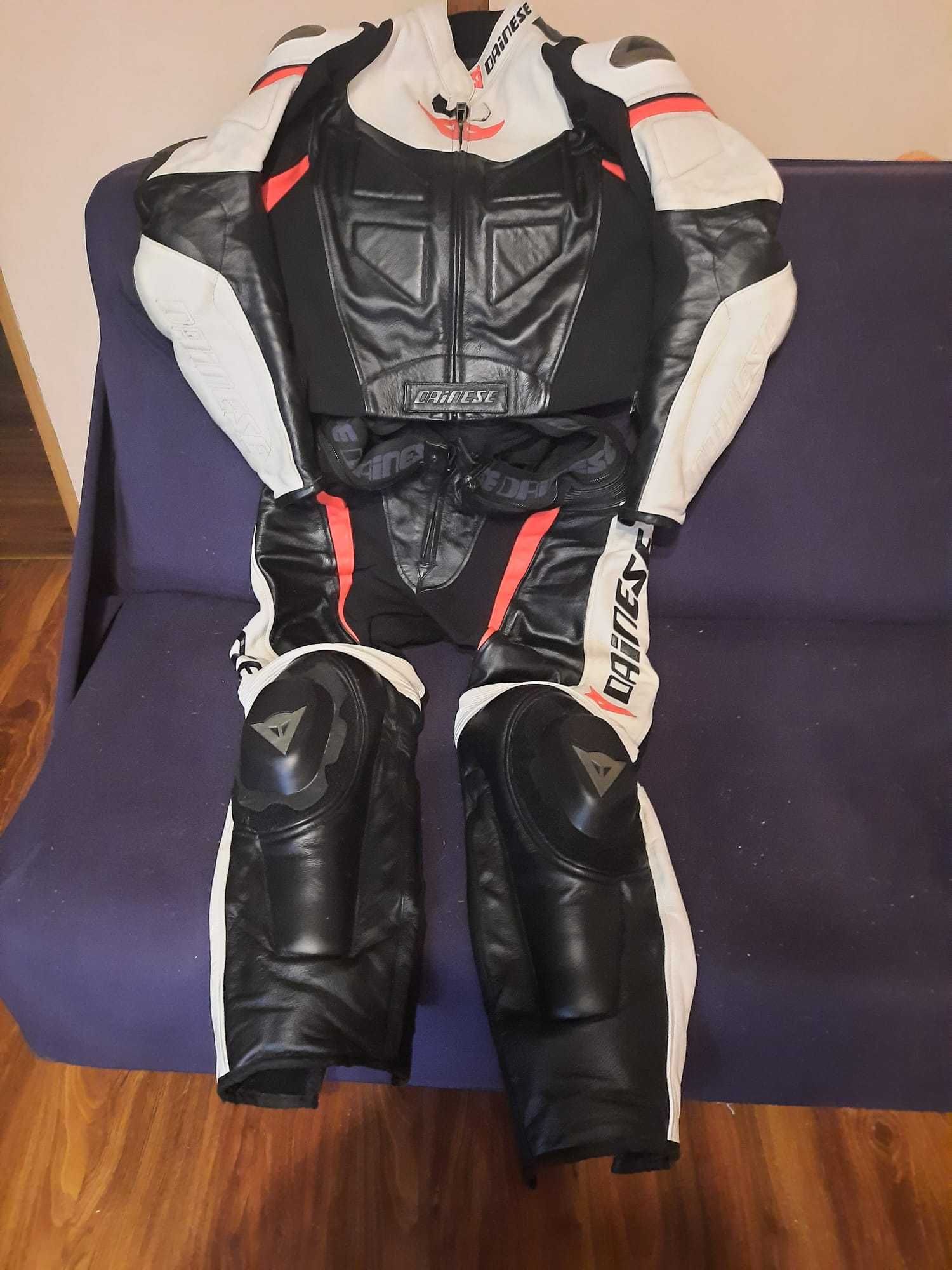 Kombinezon dainese avro