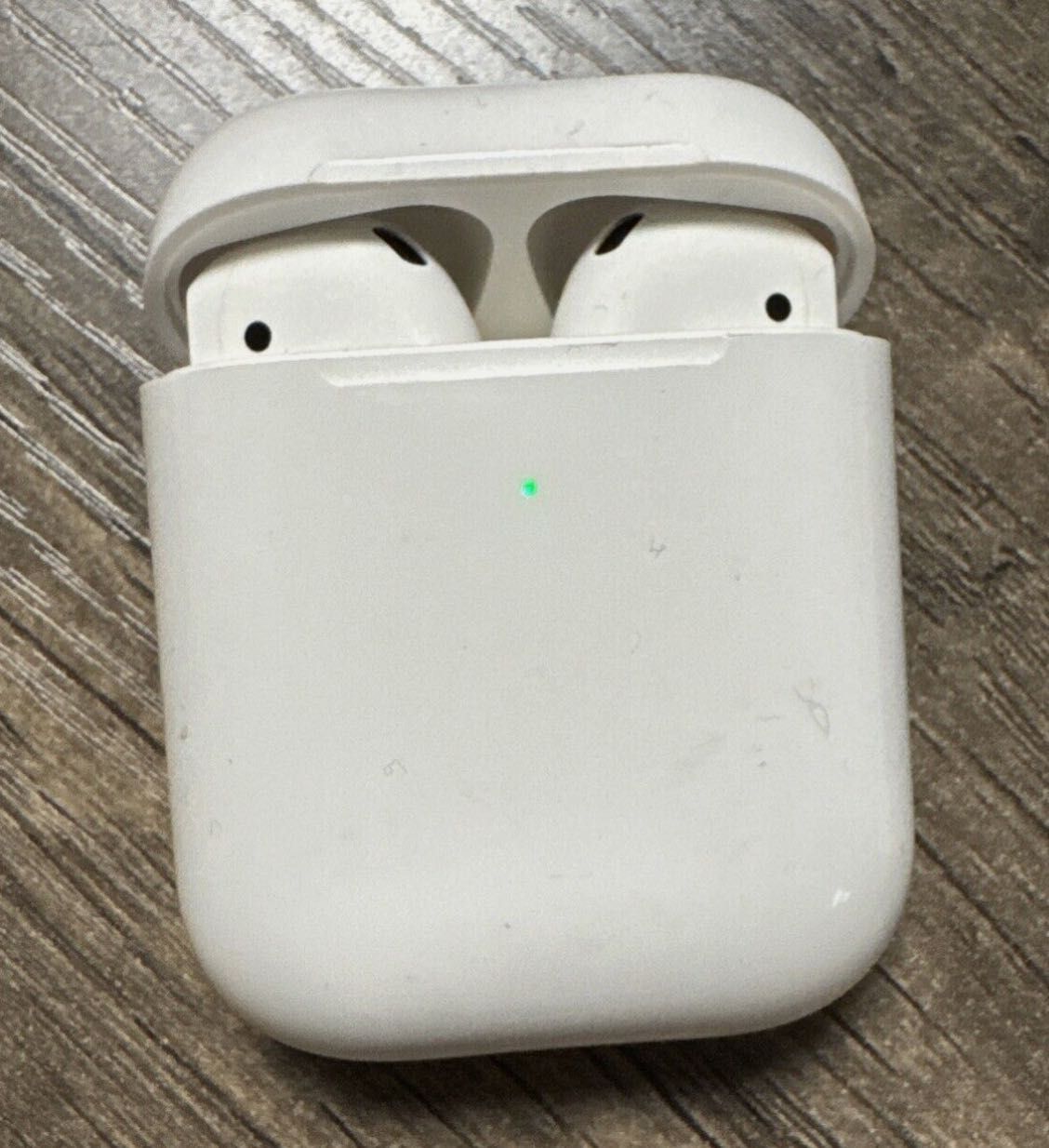 AirPods 1 | A1523 |  - Uszkodzone - Rozłączają się - Wariują