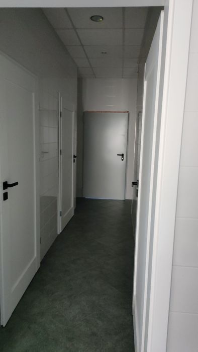 WYNAJMĘ NOWĄ KUCHNIĘ pod usługi gastronomiczne 80 m2