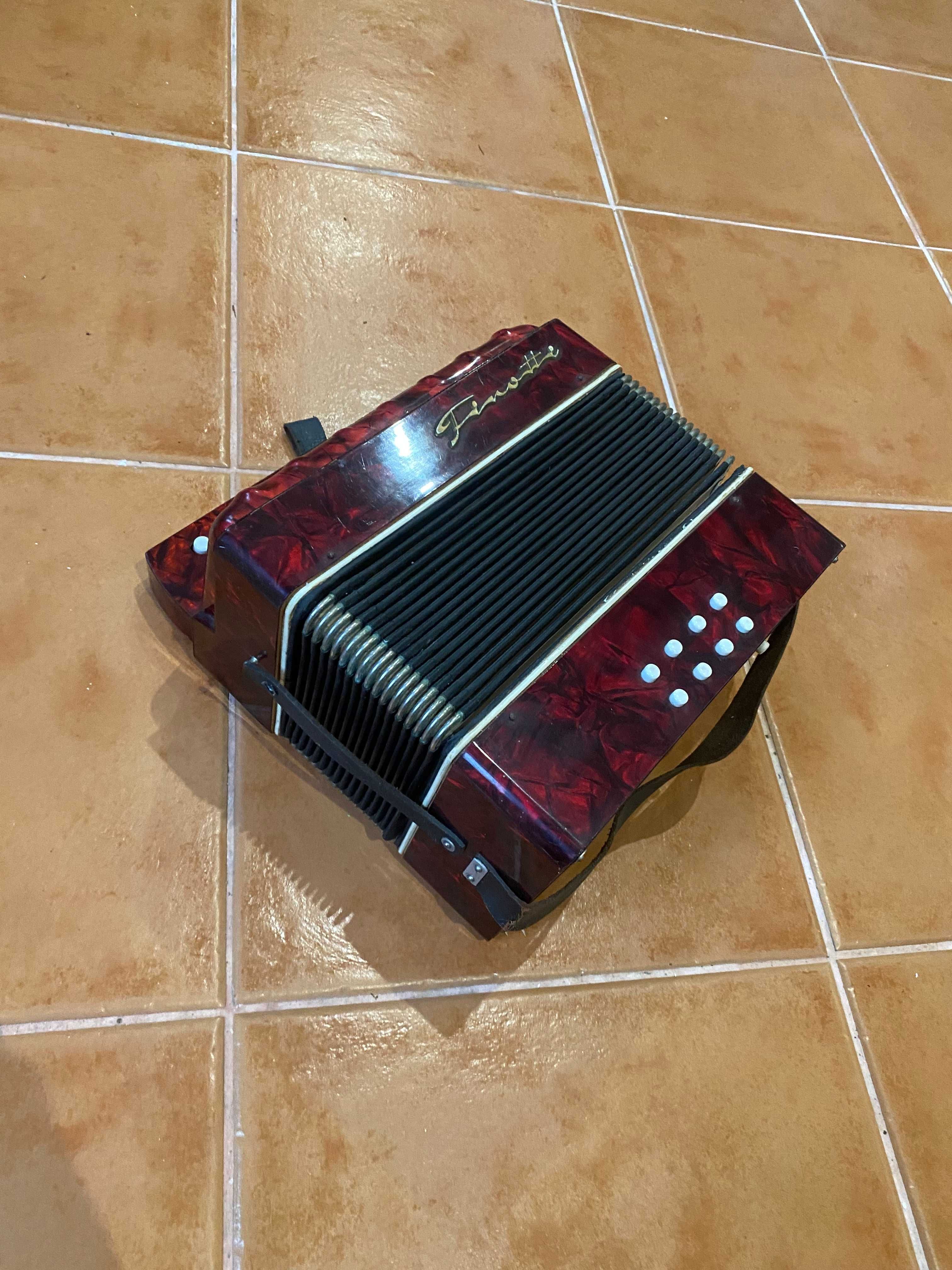 Concertina Finotti