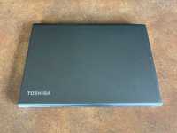 Toshiba Portege laptop