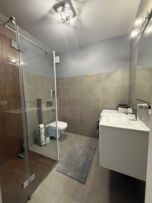 Kawalerka 31m2 z dużym balkonem | Wrotków