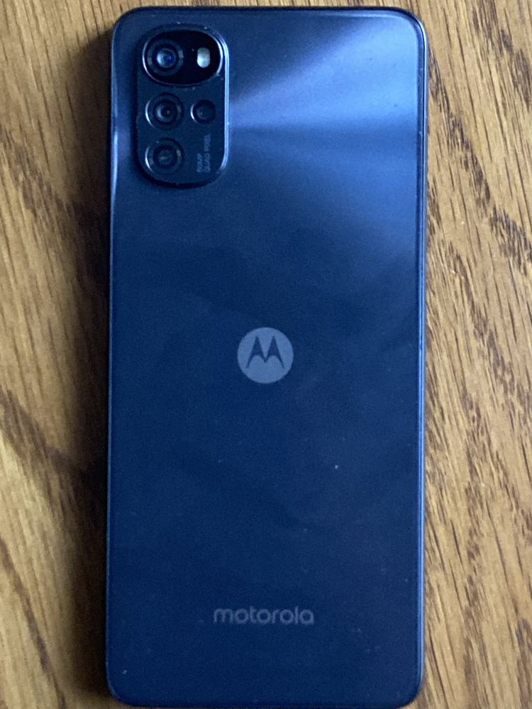 Motorola moto g22