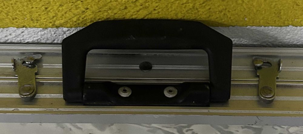 Mesa dobrável 120 x 80cm