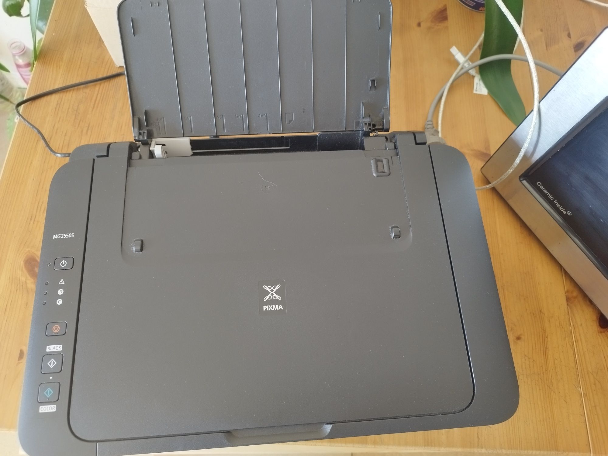 Drukarka Canon MG2550S