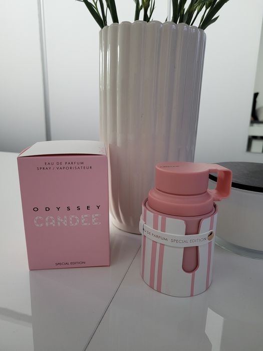 perfumy arabskie armaf odyssey candee