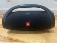 Coluna JBL em excelente condições