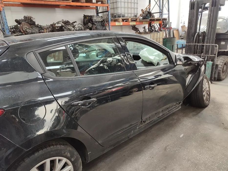 Renault Megane 3 1.5 Dci Para Peças