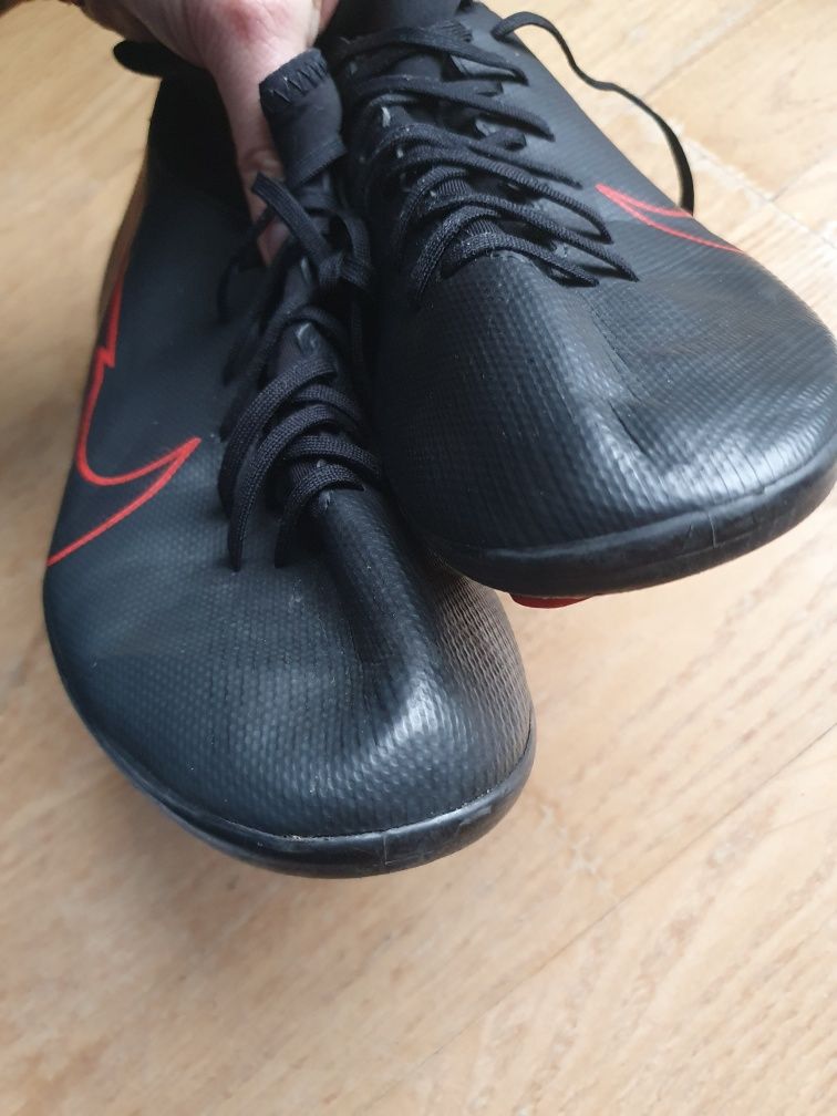 Korki Nike Mercurial Superfly, r.40.5