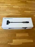 Nowy Dyson V15 DETECT FLUFFY oryginalny cały zestaw