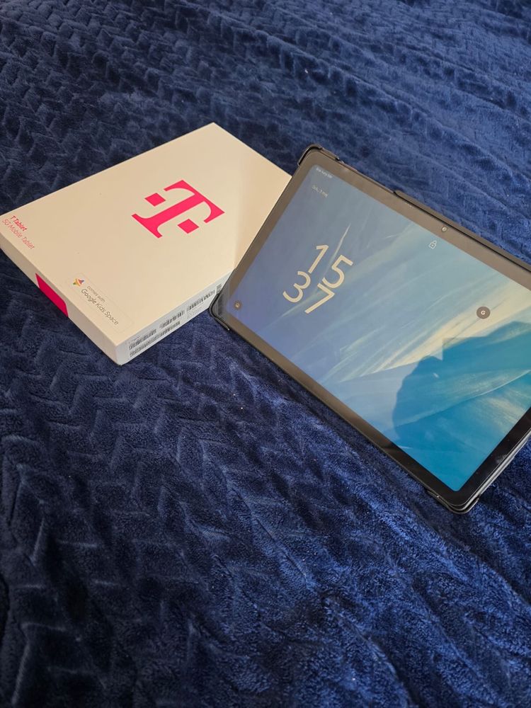 Tablet T 5G T-Mobile Nowy