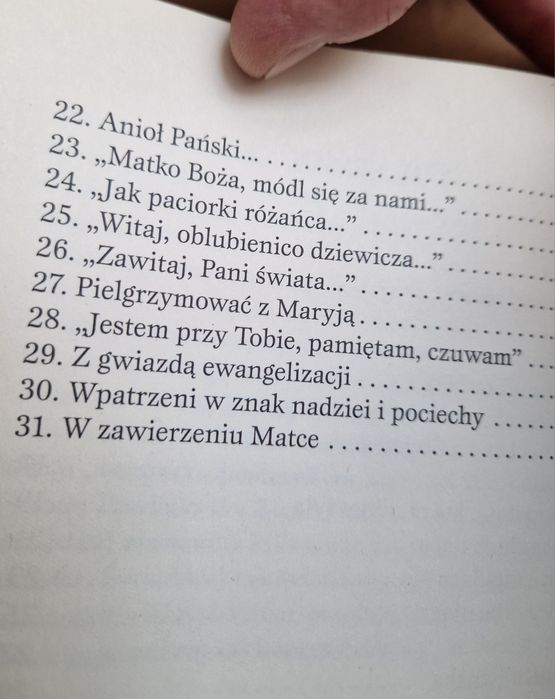 Z Matką naszej Wiary. 31 refleksji maryjnych - Teofil Siudy + PŁYTA CD