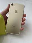 iPhone 7 Телефон айфон iPhone 7 128 Гб gold