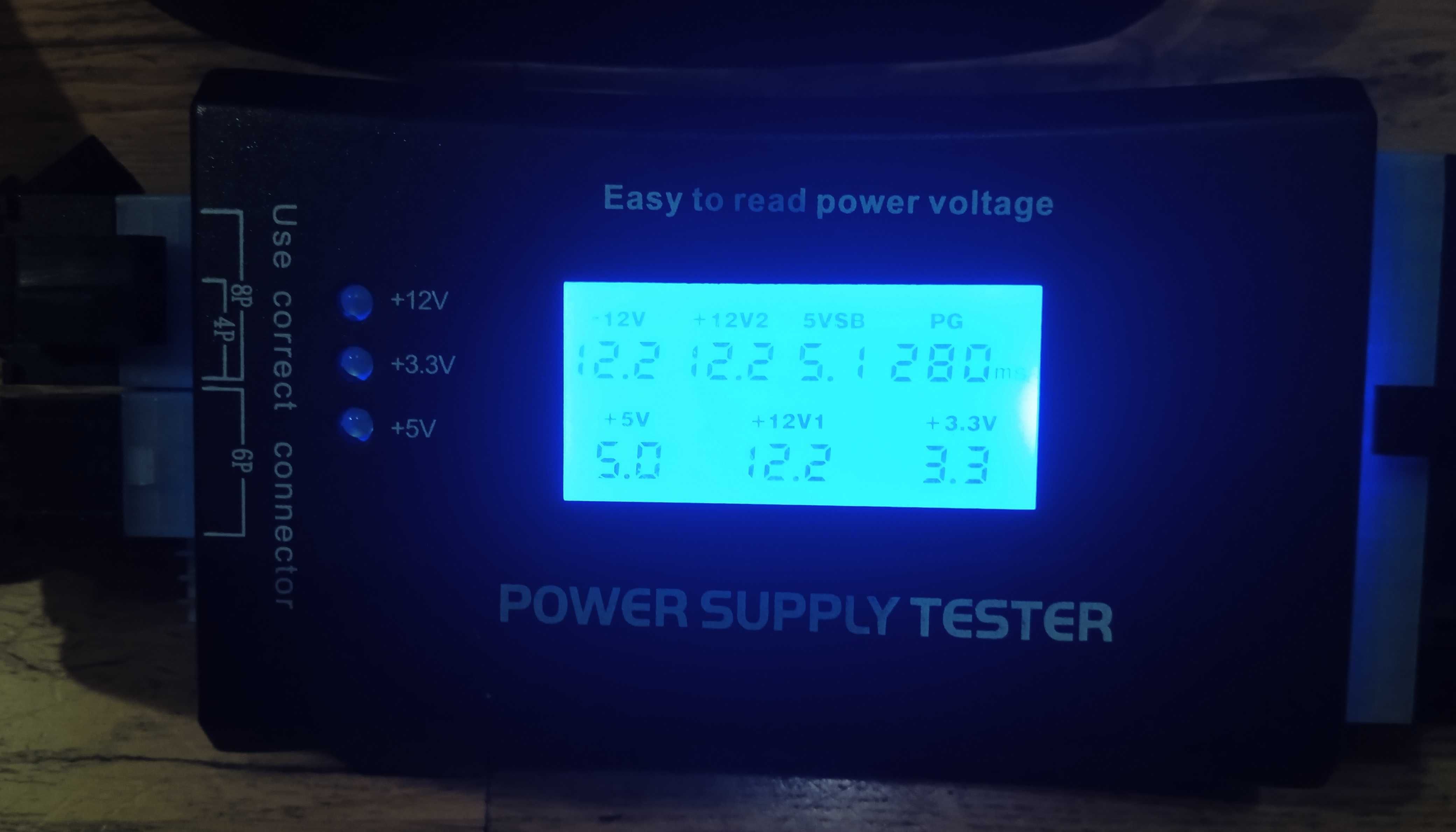 Chieftec Polaris PPS-650FC