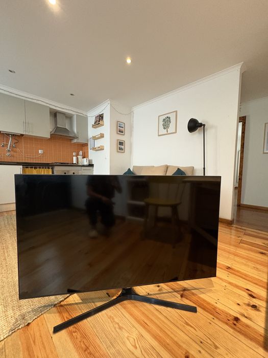 Tv samsung (para arranjar)