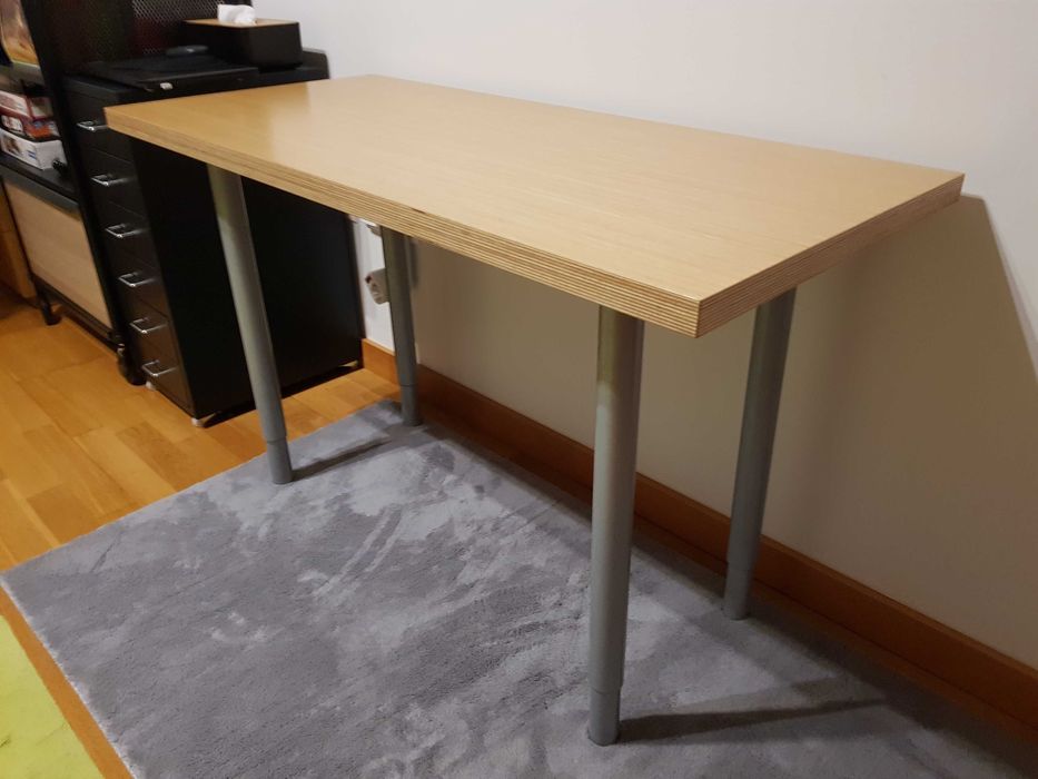 Secretaria extensível