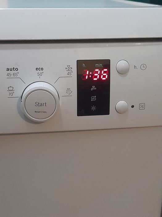 Посудомийна машинка  *Bosch- SMS50D32EU* 60×60см.