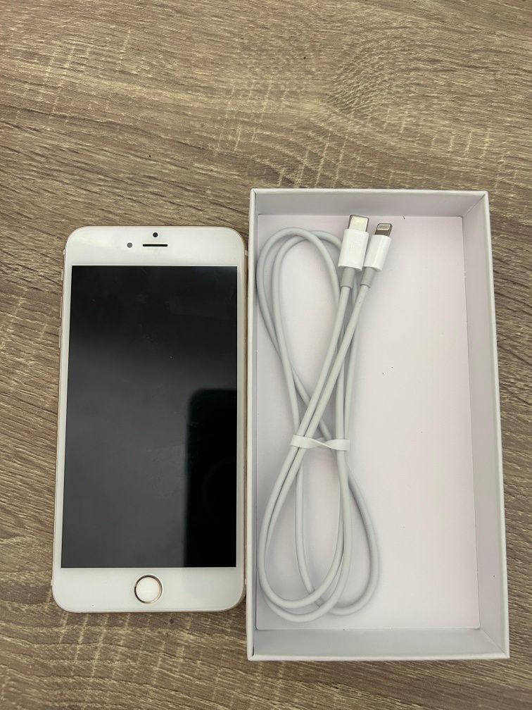 iPhone 6S como novo