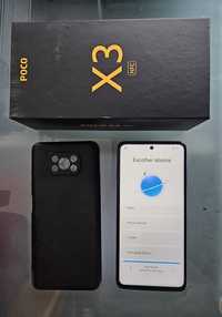 Xiaomi Pocophone X3 NFC