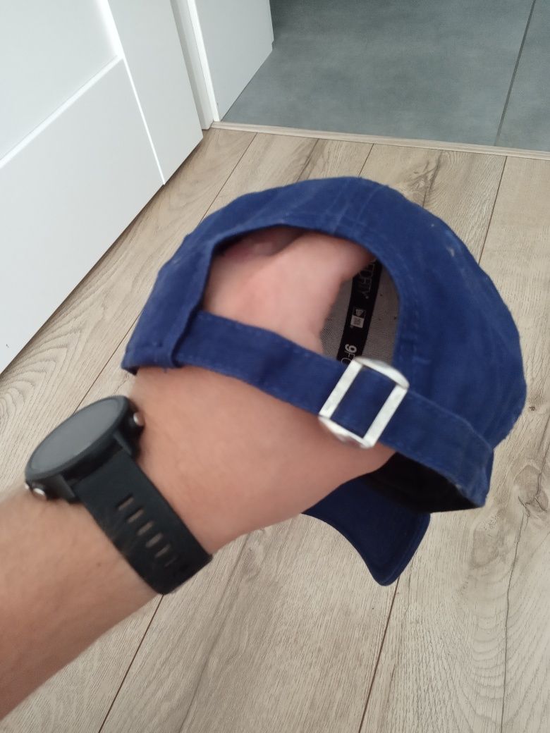 Czapka z daszkiem New Era, LA, USA, rozmiar uniwersalny