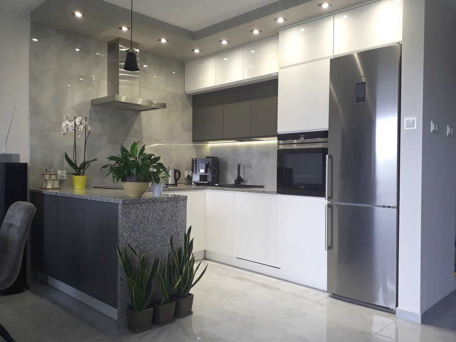 JAWOR ul Reymonta do wynajęcia segment 190m2 5x sypialnia, 3x łazienka