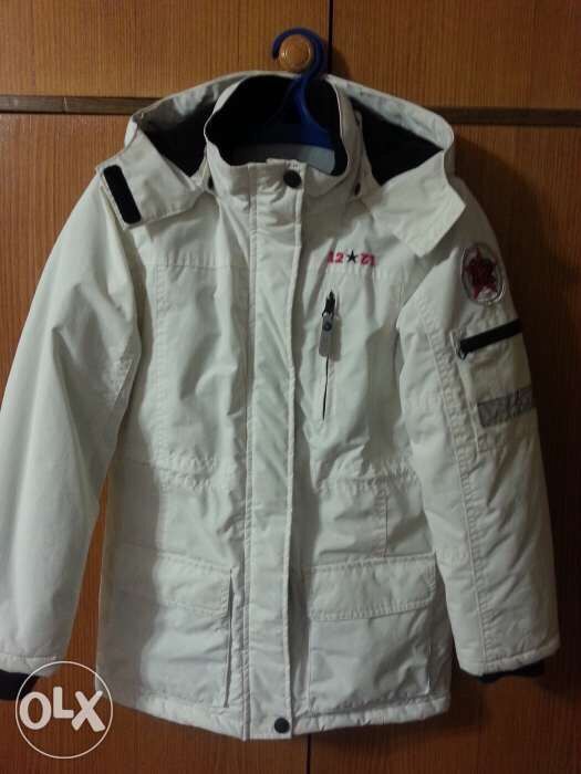 Куртка для девочки