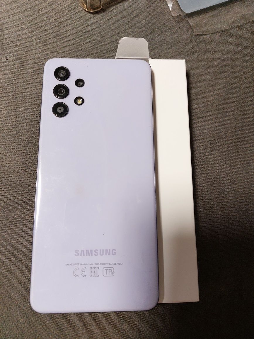Телефон Samsung A32