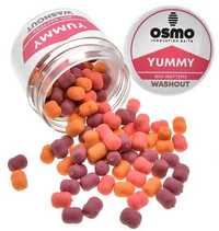 OSMO Match Wafters Washout Yummy 9mm 50g Wrocław