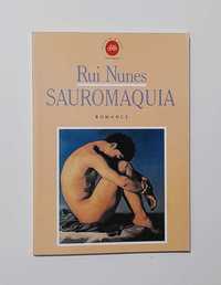 Sauromaquia - Rui Nunes