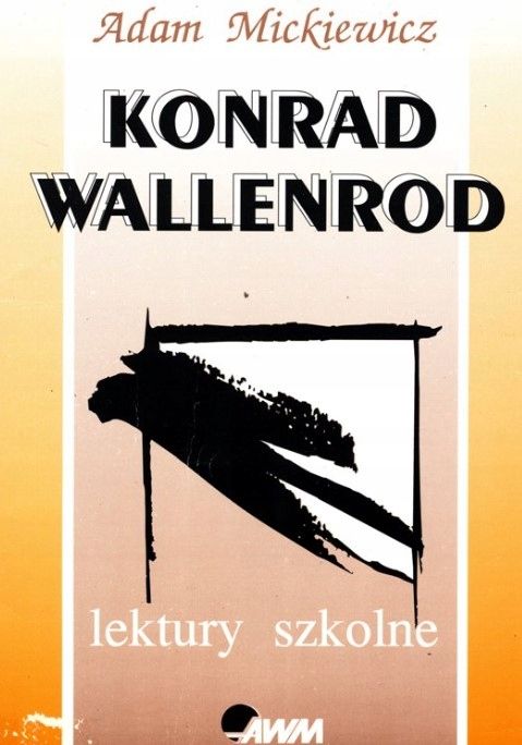 Konrad Wallenrod A72575
