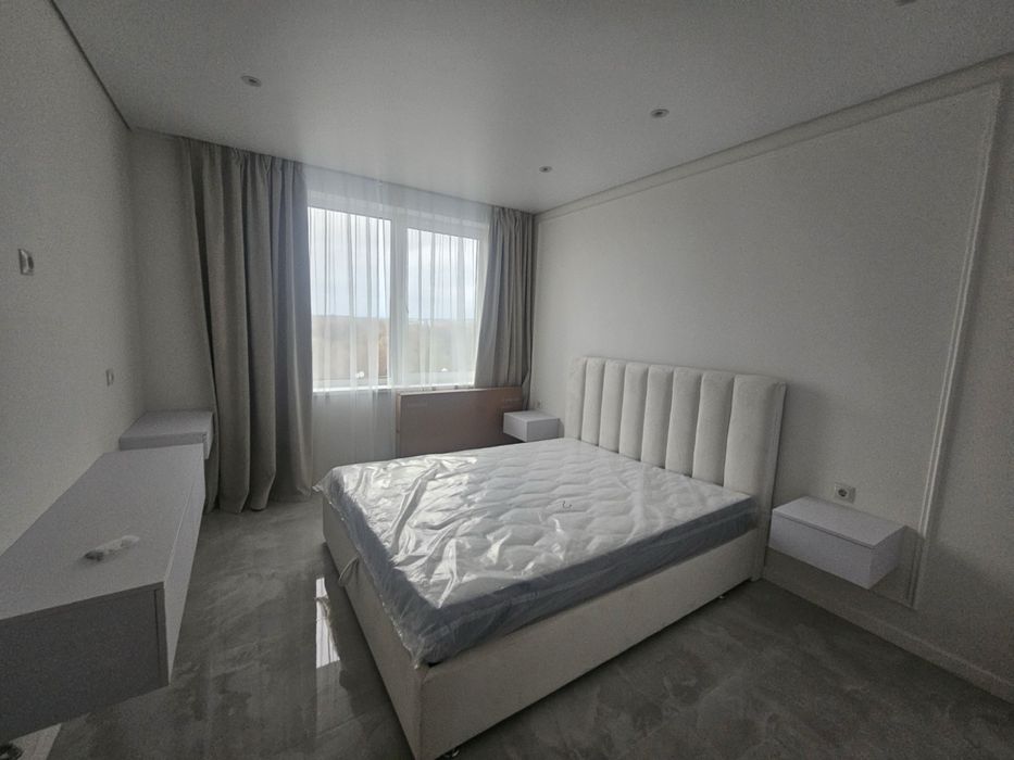 Продаж 1кім квартири з виглядом на набередну