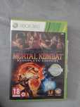 MORTAL KOMBAT komplete edition