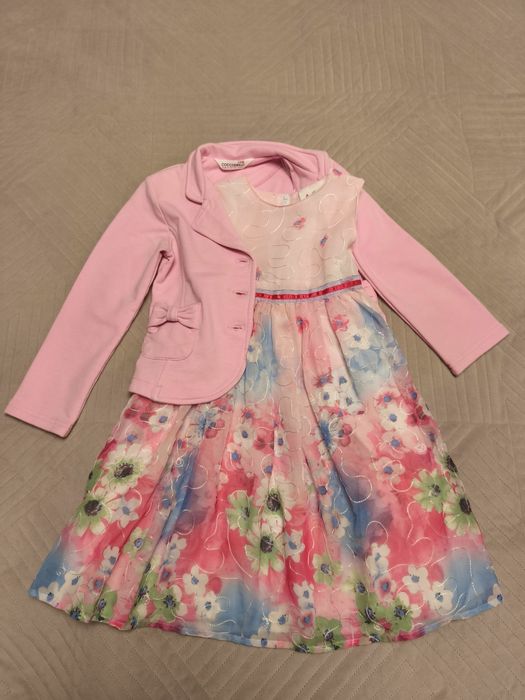 Żakiet/marynarka Coccodrillo rozmiar 110