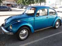 Volkswagen Carocha 1303 S