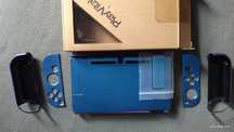 PlayVital Etui Ochronne Switch
