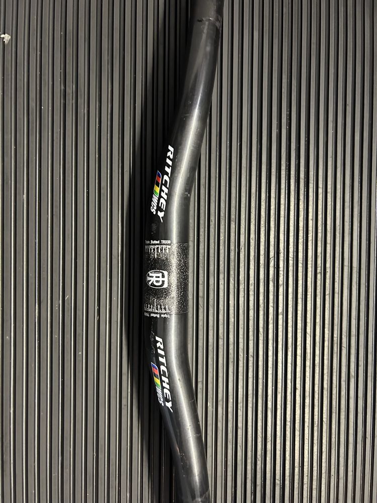 Kierownica ritchey wcs 31.8 670 mm