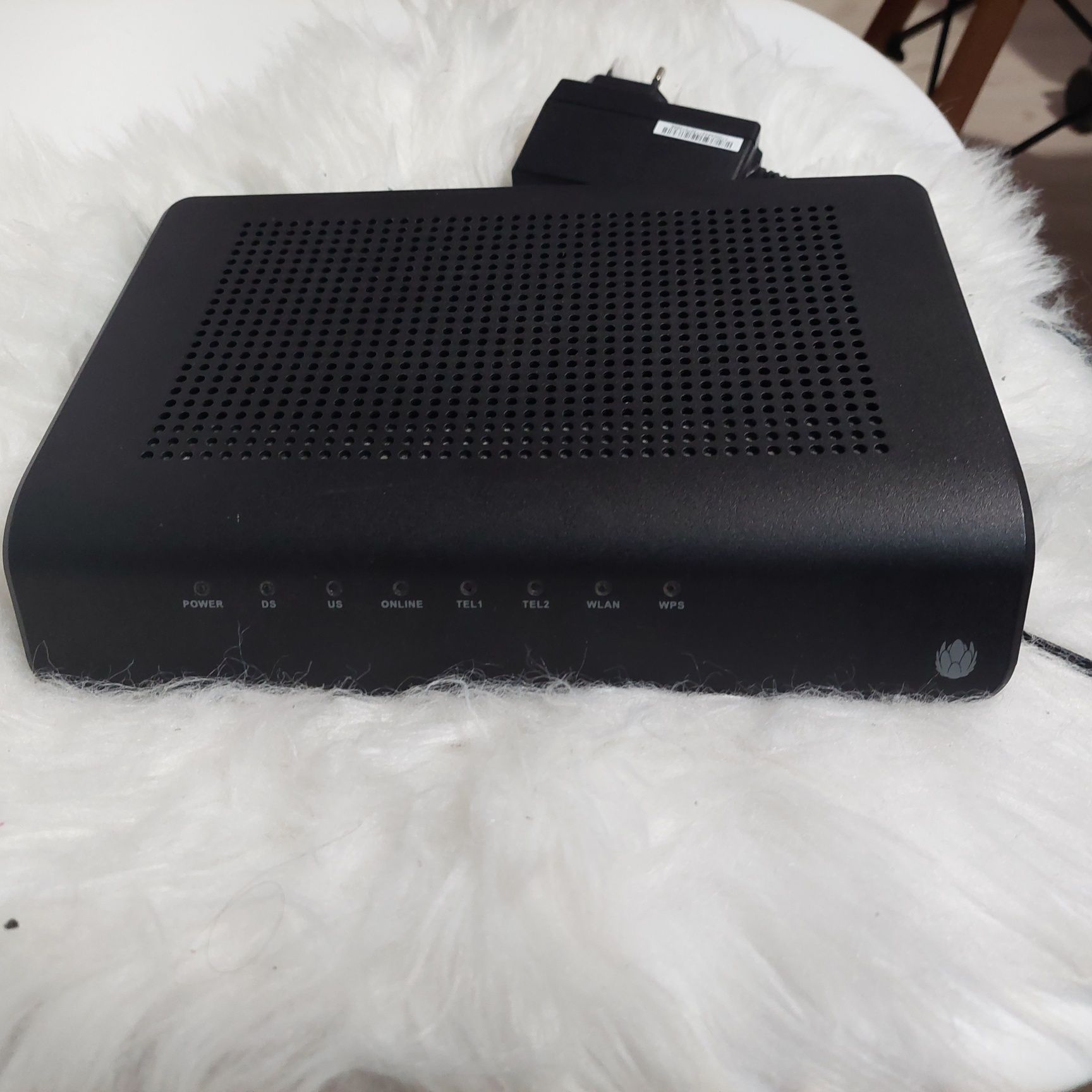 Modem router ubee EVW3226