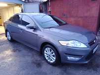 Ford Mondeo 2tdci состояние нового! 40 тыс пробег