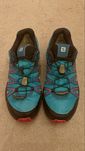 Salomon XA Centor GTX rozmiar 39 1/3 uzywane w bardzo dobrym stanie