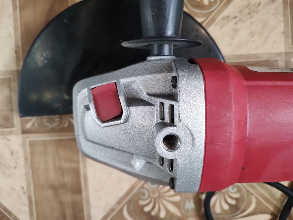 Szlifierka kątowa duża 230mm