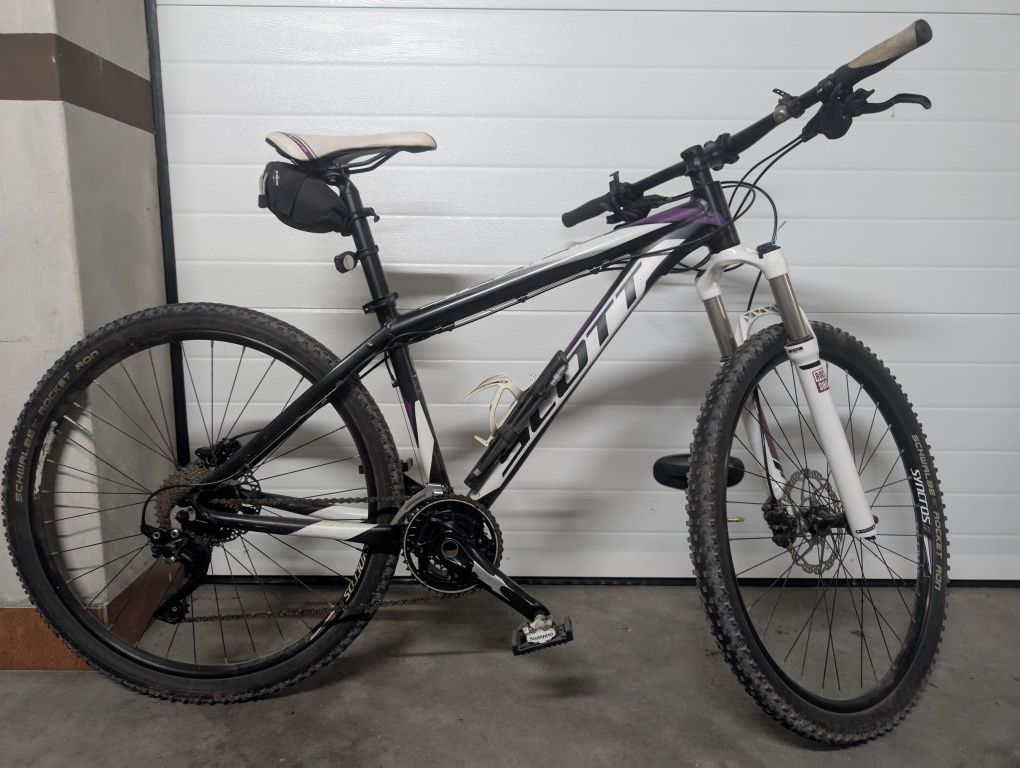Bicicleta BTT Scott Scale 710 Contessa