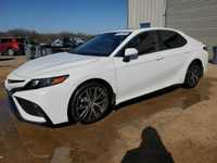 2023 Toyota Camry SE Night Shade