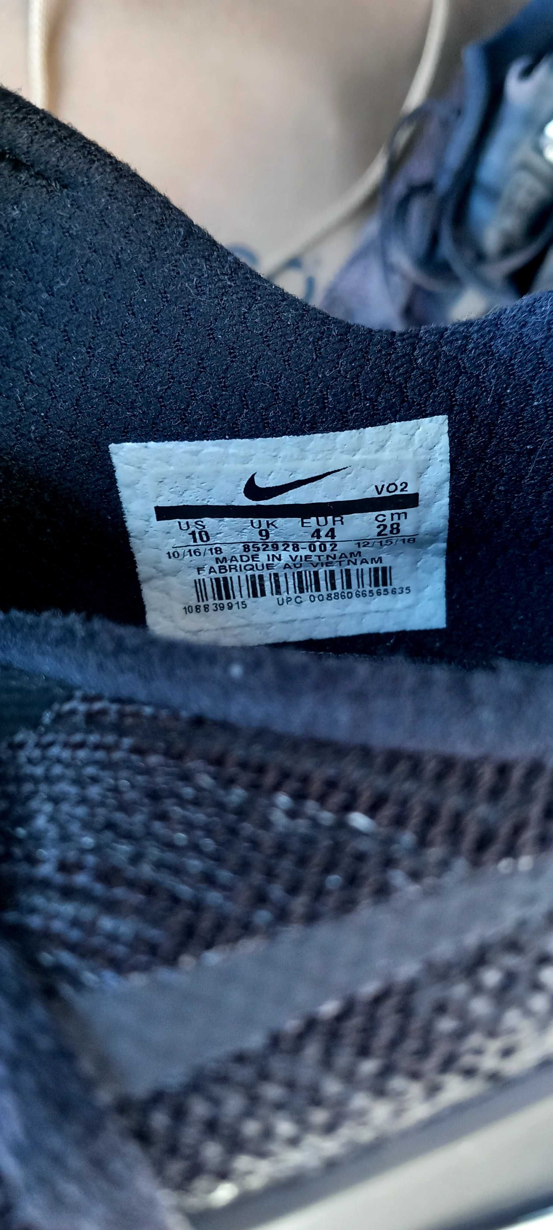 Sapatilhas NIKE METCON