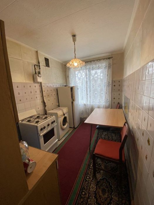Продам 2-к квартиру на Янтарной/ Караван/ Калиновая/Левый берег
