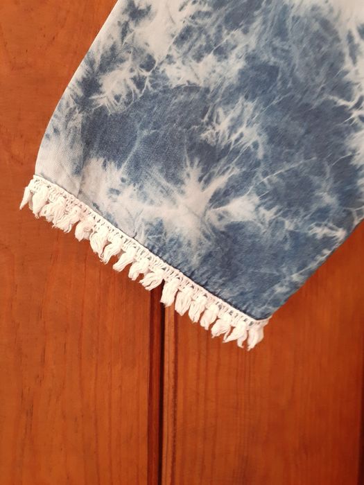 Top Mulher Estampado