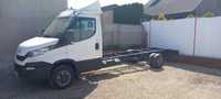 Iveco Daily 50C17 DMC 3490kg 2015r