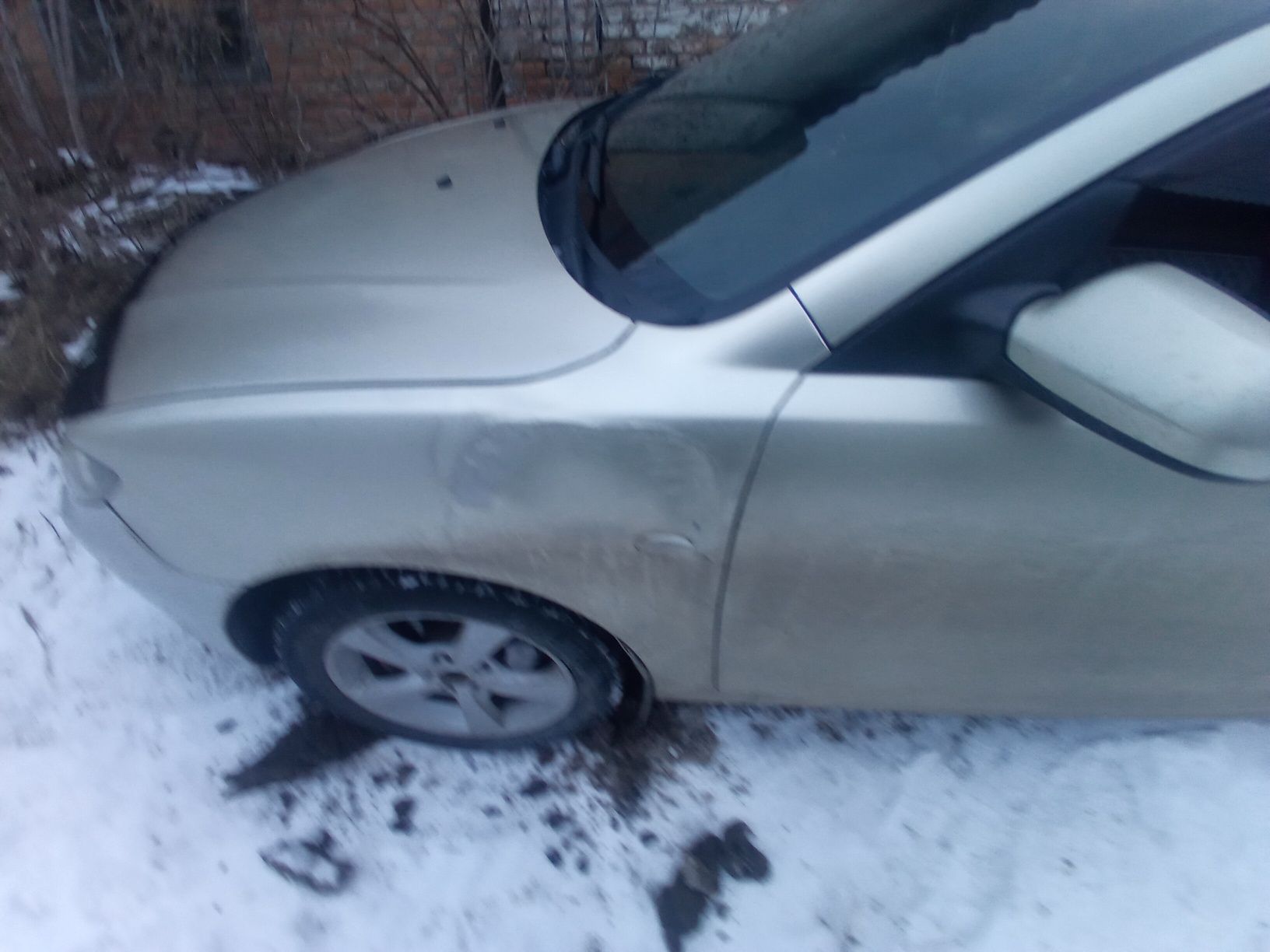 Мазда 3 бк 2004 рік
