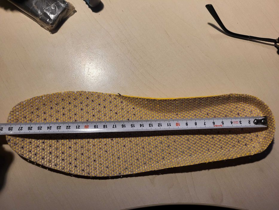 Літні чоловічі туфлі (лофери / сліпери) 43 р.