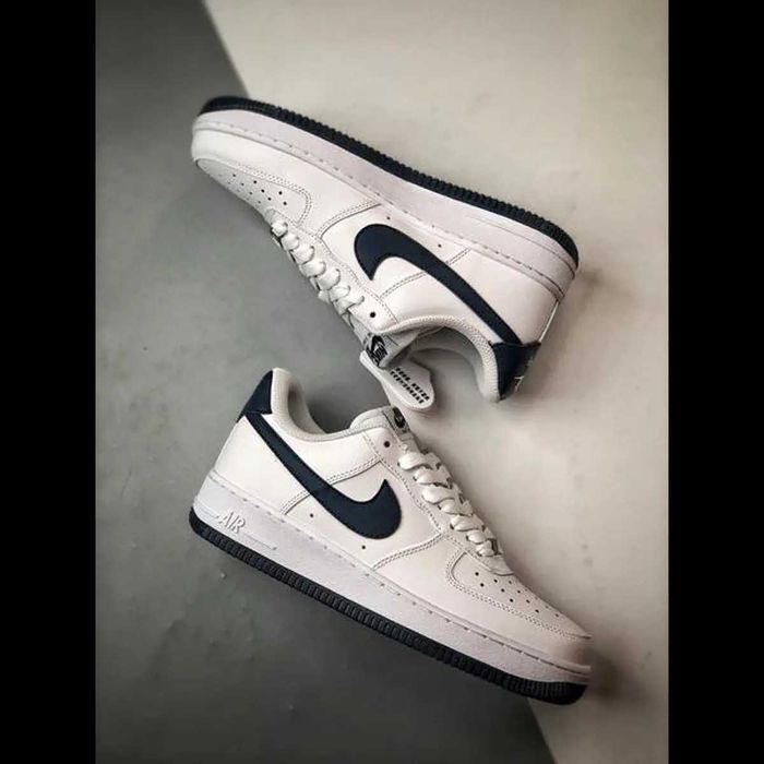 Air Force 1 | Temos Vários Modelos e Tamanhos Disponíveis